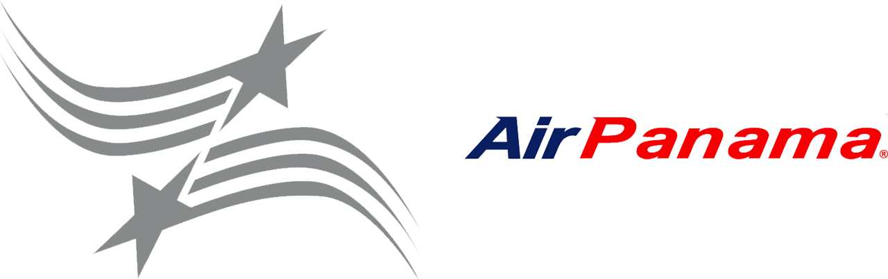 Air Panama logo large