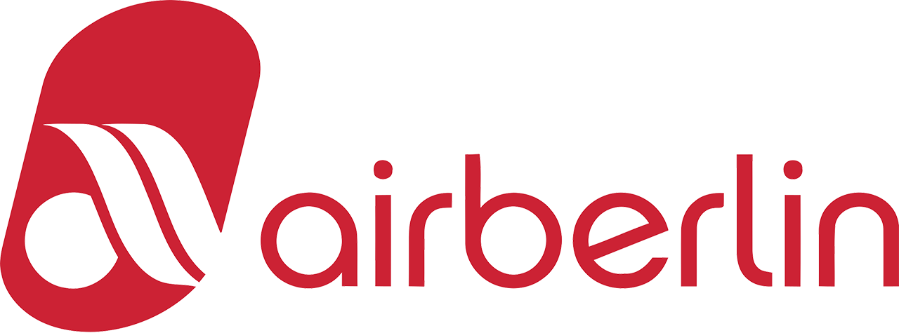 Air Berlin logo large