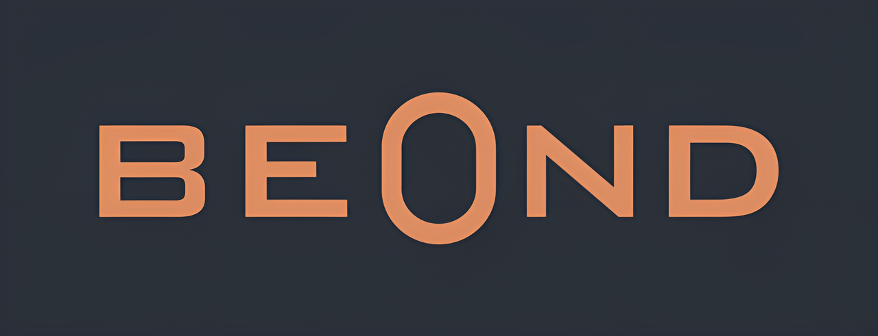 Beond logo large