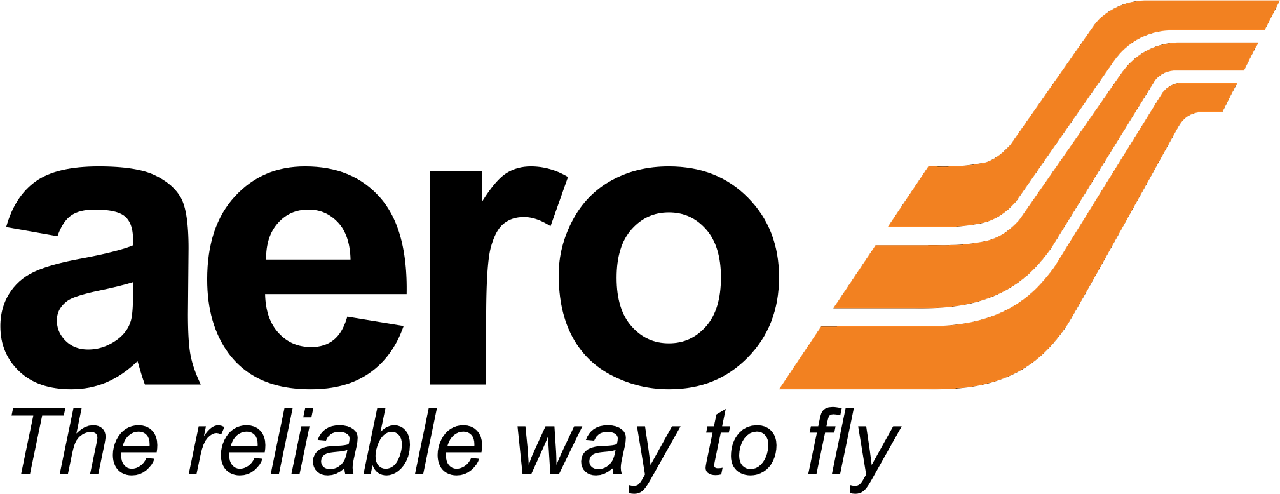 Aero Contractors logo large