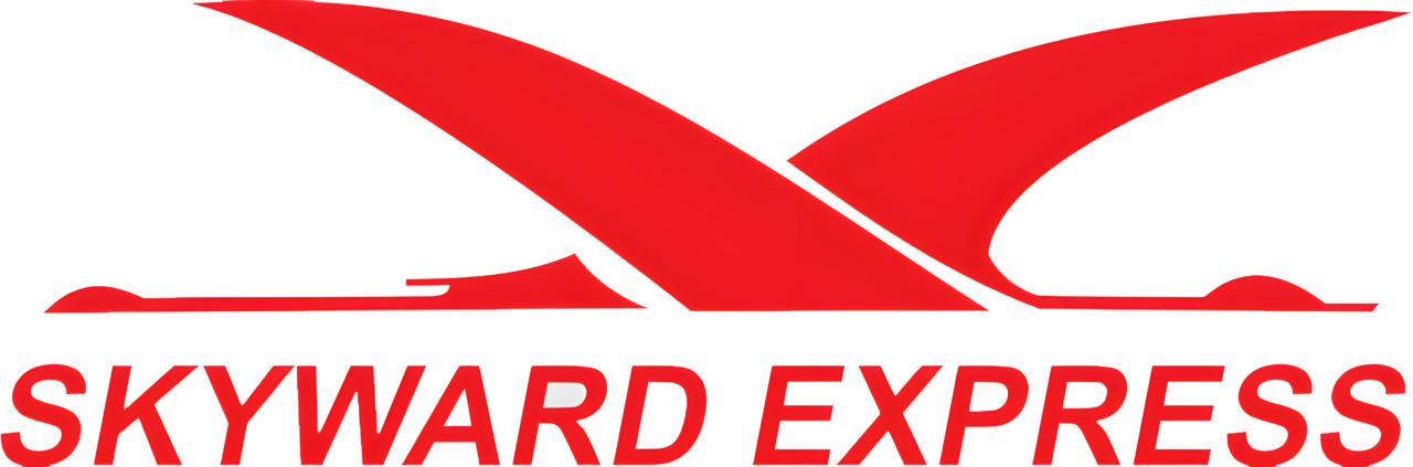 Skyward Express logo large