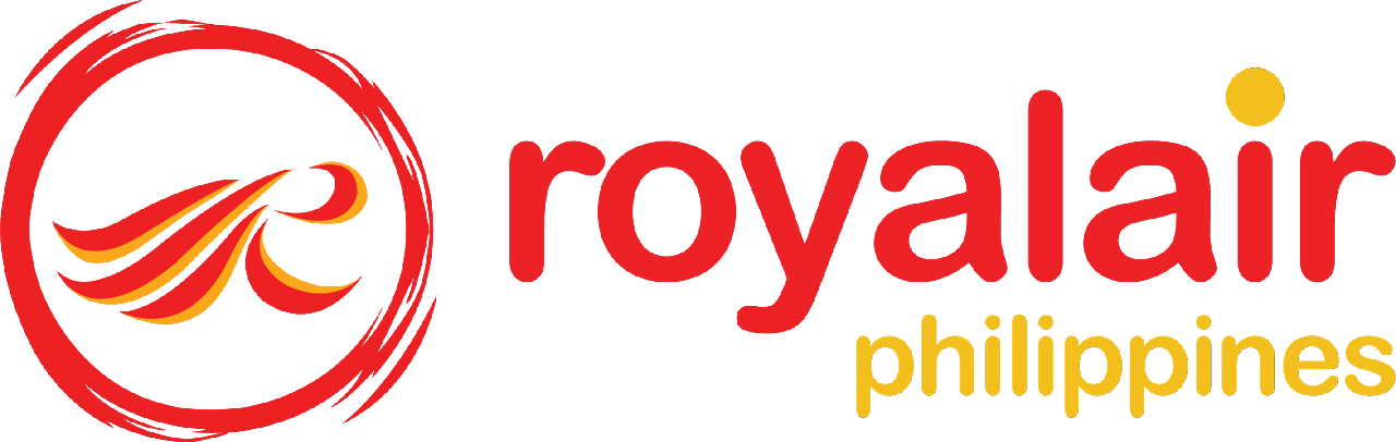 Royal Air Philippines logo large