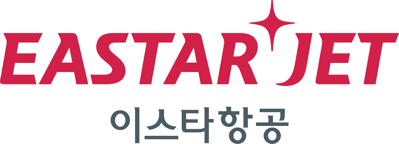 Eastar Jet logo large