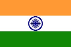 flag of India